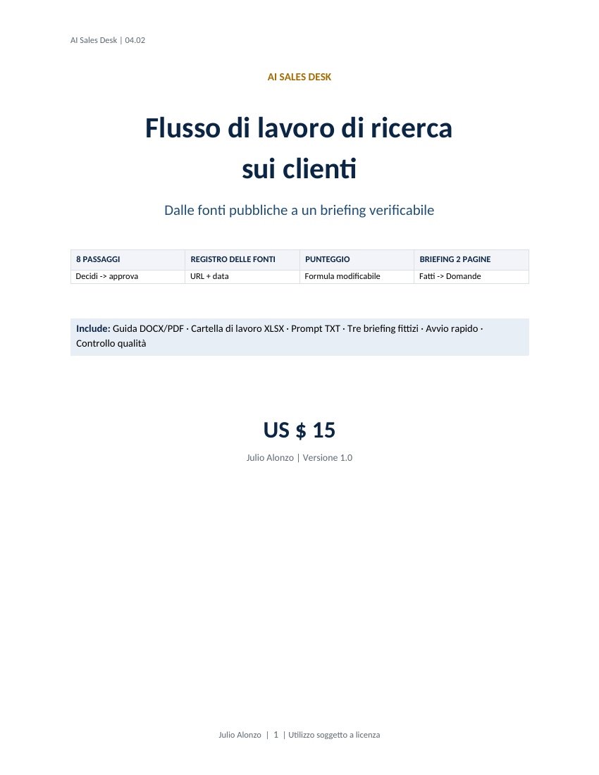Portada real de Workflow de investigación de cuentas, Product_ID 04.02