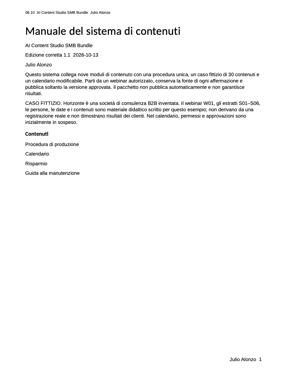 Portada real de AI Content Studio SMB Bundle, Product_ID 06.10